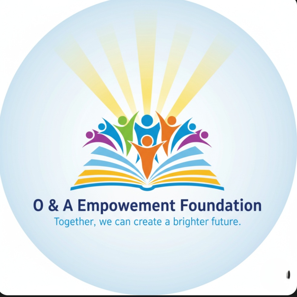 O & A Empowerment